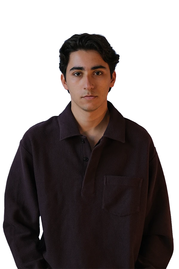 Matías Gómez Ochoa Advertising and Branding